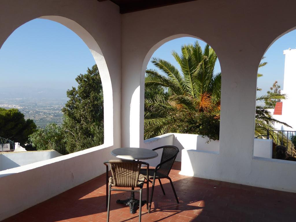 El Mirador Del Castillo Mojácar Room photo