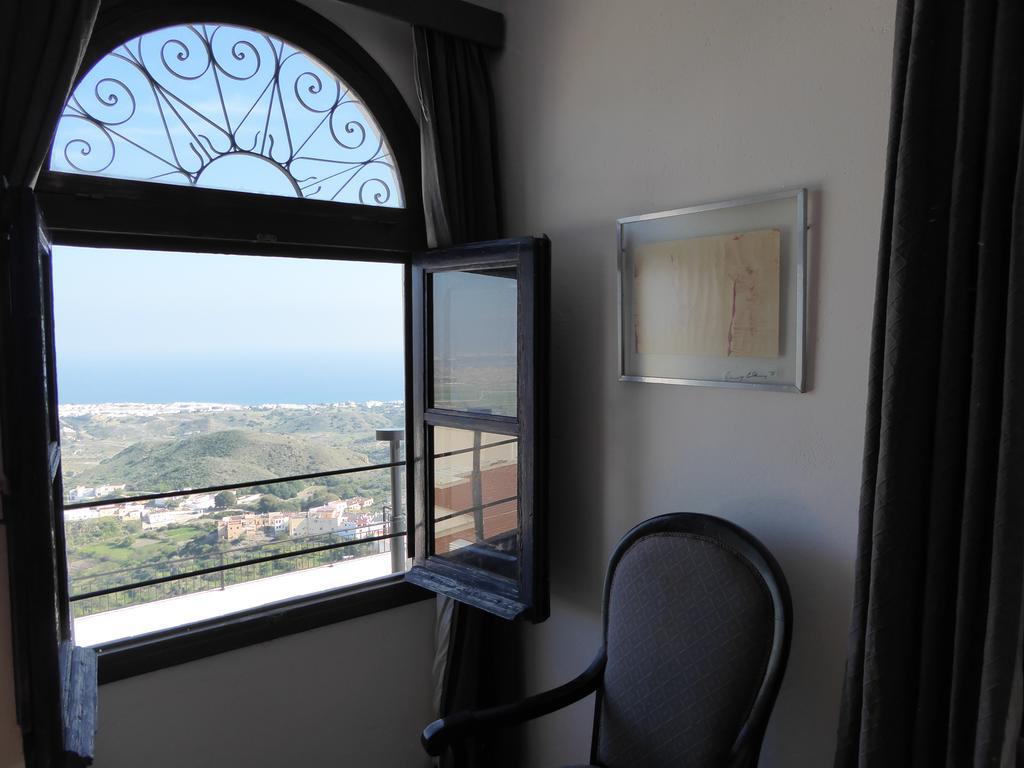 El Mirador Del Castillo Mojácar Room photo
