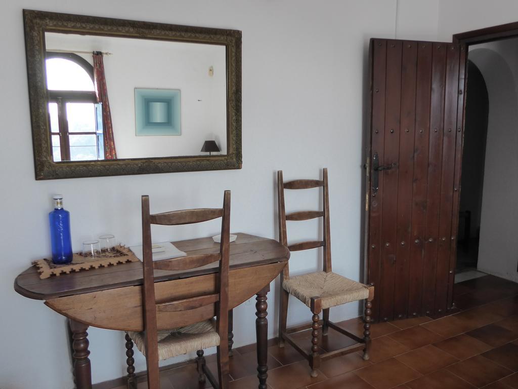 El Mirador Del Castillo Mojácar Room photo