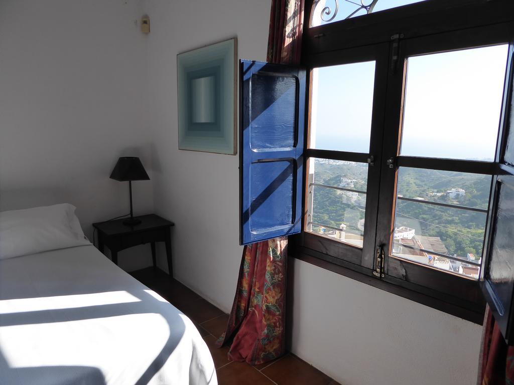 El Mirador Del Castillo Mojácar Room photo