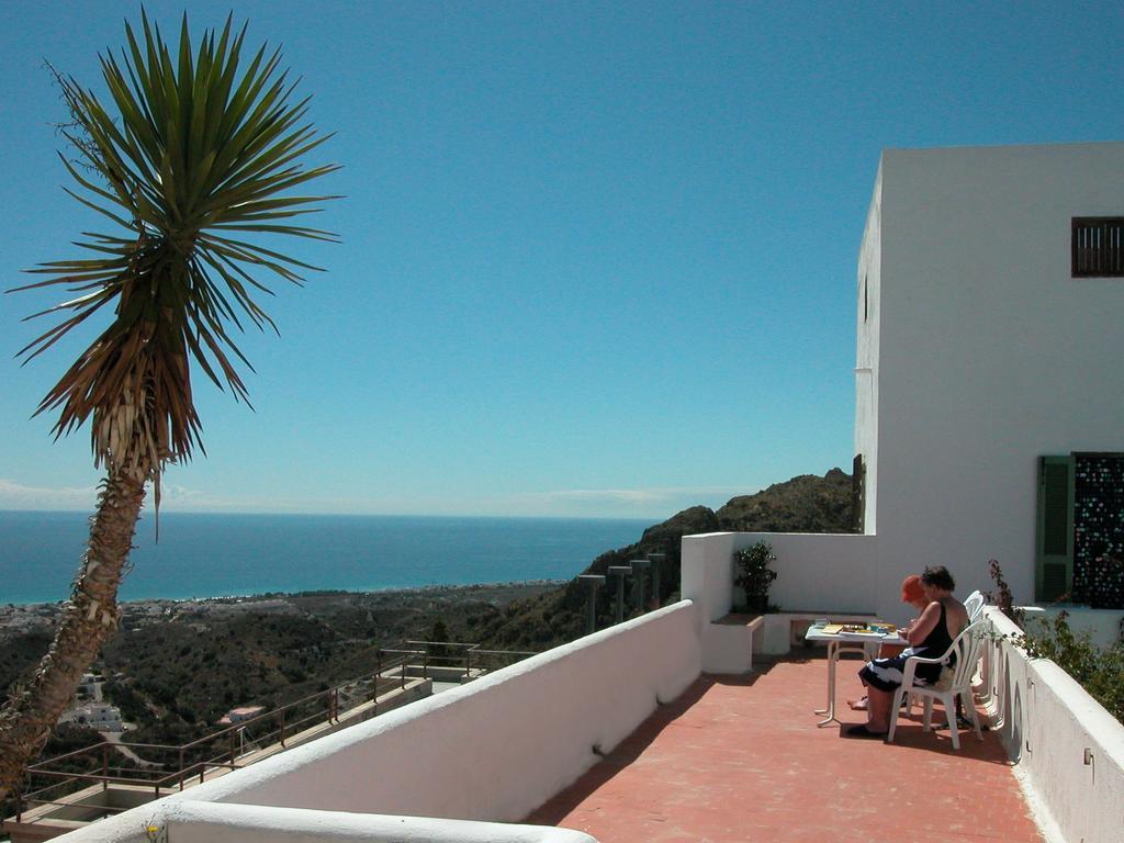 El Mirador Del Castillo Mojácar Room photo