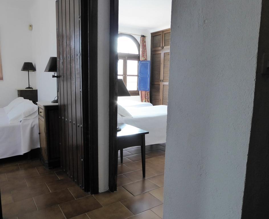 El Mirador Del Castillo Mojácar Room photo