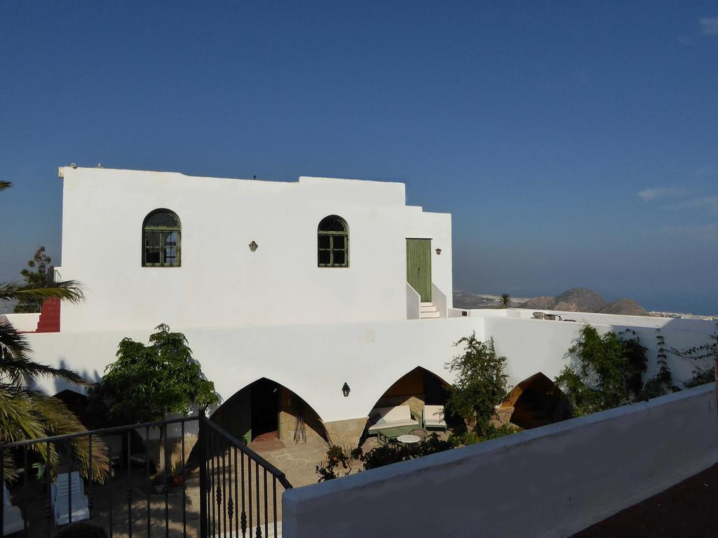 El Mirador Del Castillo Mojácar Room photo