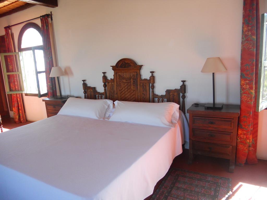 El Mirador Del Castillo Mojácar Room photo